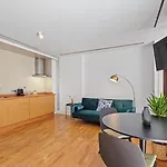 Kusama Apartamento *