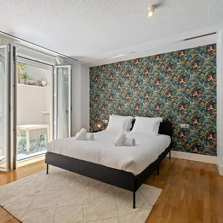 Kusama Apartment *