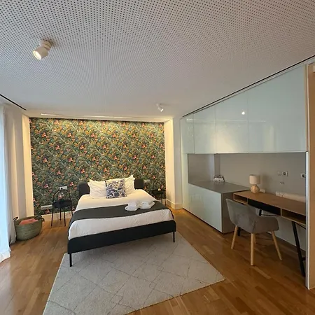Appartement Kusama