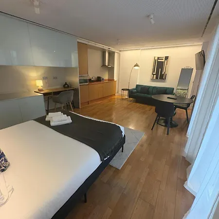 Appartement Kusama *