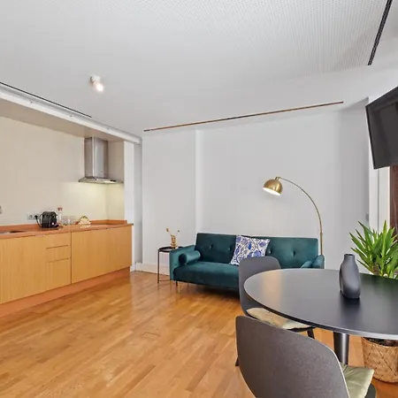 Kusama Apartamento *