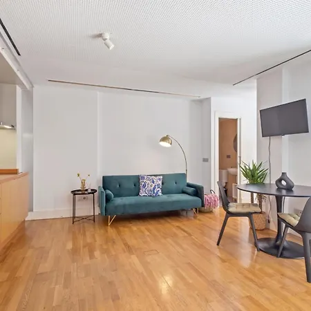 Apartamento Kusama *