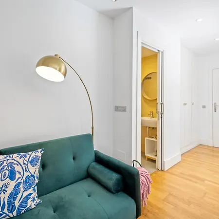 Apartamento Kusama