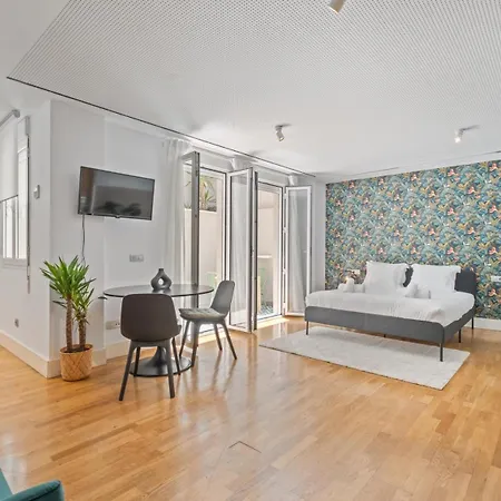 Kusama Apartamento Málaga